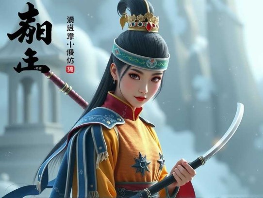 楠升文化 989集完图片