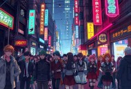 前方高能 超人气无CP无限流多人有声剧