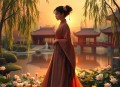 李清照传丨一代才女李清照的传奇人生完结
