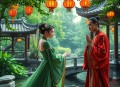 知否知否应是绿肥红瘦.有声剧