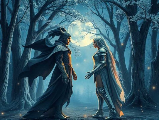 完美无缺.广播剧