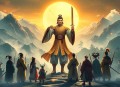 百炼成神 令狐笑笑生玄幻多人有声剧完结
