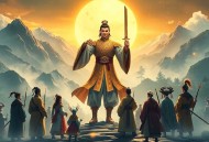 百炼成神 令狐笑笑生玄幻多人有声剧完结