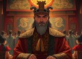 石连君_越王勾践(60回)