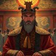 石连君_越王勾践(60回)