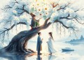 超级女婿丨幻樱空=妙兒姐