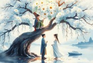 超级女婿丨幻樱空=妙兒姐
