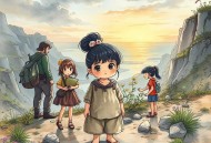逃荒巨作_逃荒后三岁福宝被团宠了_啊呀二小姐领衔精品多人有声剧