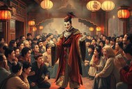 贾云雷评书作品-传奇系列