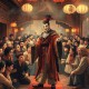 贾云雷评书作品-传奇系列