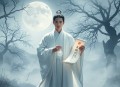 棺不落地（白小生白又白演播）