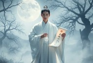 棺不落地（白小生白又白演播）