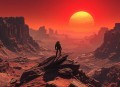 火星编年史（科幻大师布拉德伯里作品）完结