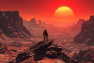 火星编年史（科幻大师布拉德伯里作品）完结