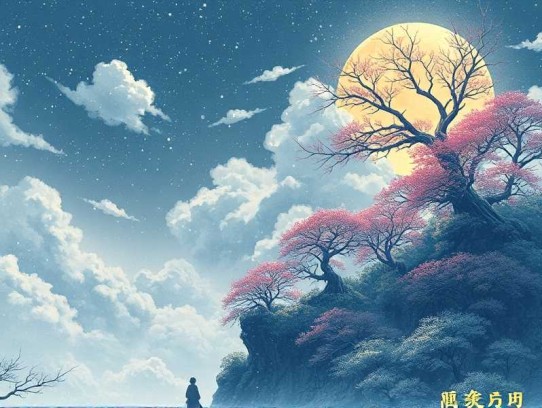 少帅的心尖宠丨雪月之下丨民国宠妻丨多人精品有声剧