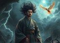 明末风暴丨穿越经典力作丨疯子天行