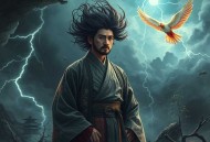 明末风暴丨穿越经典力作丨疯子天行