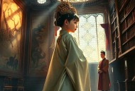 娇女谋略 _ 古言宫斗 甜宠爽文