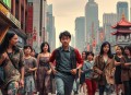 《白痴也做攻》广播剧