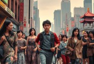 《白痴也做攻》广播剧