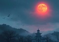 妖妃[播音——冥中有数)