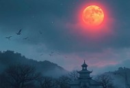 妖妃[播音——冥中有数)