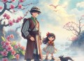 宠魅大神作者【乱】宠物召唤流开山之作丨叶听风、全小全双播