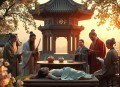 绝品小神医精品多人剧  完结