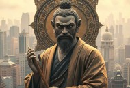 孙悟空的人生模拟器_悟空有文化，如来也害怕_杀伐果断_高智商大圣_多人有声剧