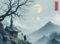 谁都别惹我