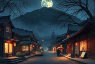 被退婚后，我和渣男他舅好上了丨雪月之下丨互撩甜宠