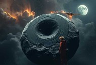 小行星.广播剧