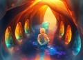 彩虹琥珀.广播剧