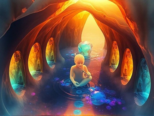 彩虹琥珀.广播剧