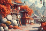 凶猛道侣也重生了_爆笑热血&新派玄幻丨爆款爽文