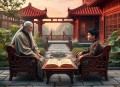 逐王.水千丞.演播磨铁图书