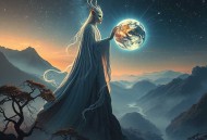 神在看着你(艾宝良)[44回]