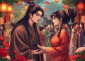 与晋长安丨九鹭非香影视原著丨云天河X金喵儿 _ 多人有声剧