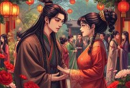 与晋长安丨九鹭非香影视原著丨云天河X金喵儿 _ 多人有声剧