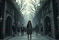校园梦魇[全20集](播音——莺慕)