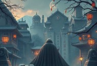 柯学验尸官_法医vs推理_蓦等等领衔柯南同人剧__黑铁的鱼影