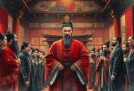 雍正皇帝｜二月河作品完结【群星剧场】
