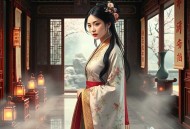 帝女花（粤语版）丨历史言情