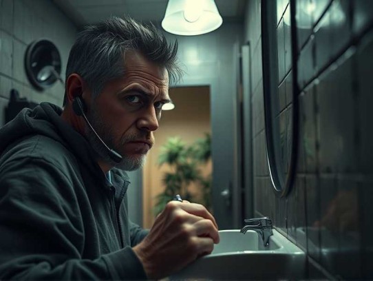 我只是来送货的呀.广播剧