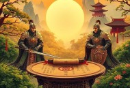 《正气歌》 - 大斌小说