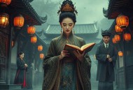 法医狂妃_古言穿越_探案推理_萌宝甜宠_半纸鸿鹊_多人有声剧