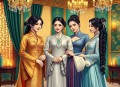 盛宠之嫡女医妃｜潇湘霸榜大神作品｜早安酱&狐狸｜多人精品有声剧