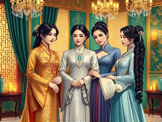 盛宠之嫡女医妃｜潇湘霸榜大神作品｜早安酱&狐狸｜多人精品有声剧