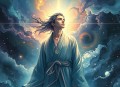 混沌天体（男性必听玄幻经典）（ViP完本版）