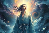 混沌天体（男性必听玄幻经典）（ViP完本版）